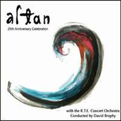 Altan - Altan: 25th Anniversary Celebration (CD)