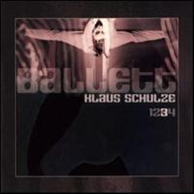 Klaus Schulze - Ballett 3 (Bonus Track)