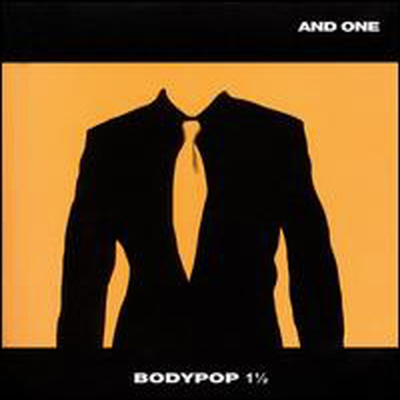 & One - Body Pop 1 1/2