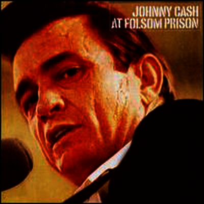 [Sony]Johnny Cash - At Folsom Prison (Expanded Version)(CD)