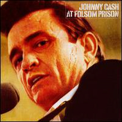 Johnny Cash - At Folsom Prison (Expanded Version)(CD)