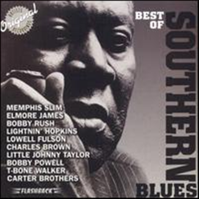 Various Artists - Best Of Southern Blues