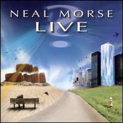 Neal Morse - Live (2CD)