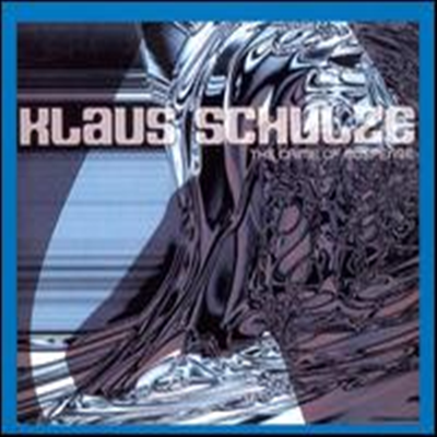 Klaus Schulze - Crime Of Suspenses (Bonus Tracks)