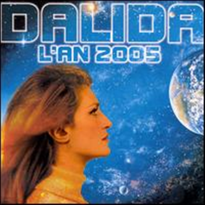 Dalida - An 2005 (Polygram France)