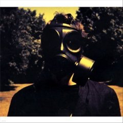 Steven Wilson - Insurgentes (CD+DVD AUDIO 수퍼쥬얼케이스)