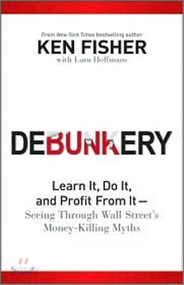 Debunkery