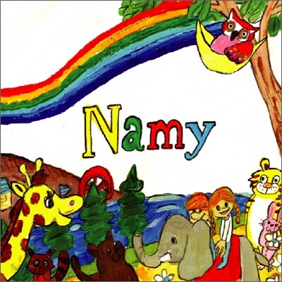 Namy - Namy Colorful