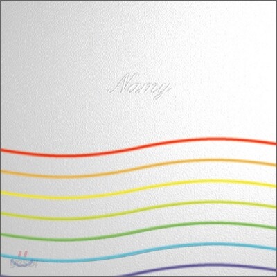 Namy - Namy Silver