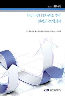우리나라 다자원조 추진 전략과 정책과제