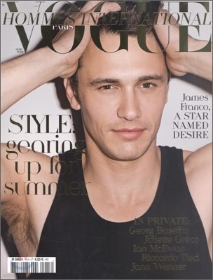 Vogue Homme (ݳⰣ) : 2011, No.13