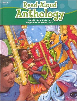 Elements of Reading Vocabulary A Read-Aloud Anthology