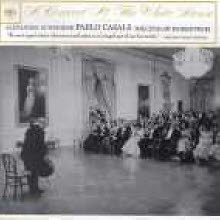 Pablo Casals - A Concert At The White House (̰/cck7751)