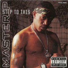 Master P - Step To This (/single)