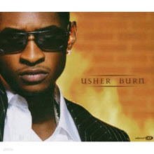 Usher - Burn (/̰/single)