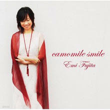 Fujita Emi - Camomile Smile (̰)