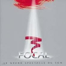 V.A. - Focal Demonstration CD - Le Grand Spectacle Du Son (1CD/)