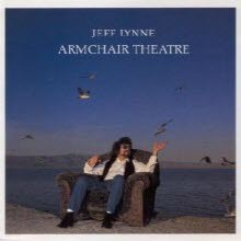 [LP] Jeff Lynne - Armchair Theatre