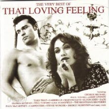 V.A. - The Very Best of That Loving Feeling (2CD/수입)