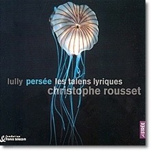 Christophe Rousset - Lully : Persee (3CD//̰/e8874)