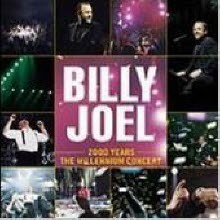 Billy Joel - 2000 Years - The Millennium Concert (2CD)