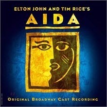 O.S.T. (Elton John, Tim Rice) - Aida (Original Broadway Cast/Special Edition)