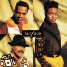 Surface - The Best Of Surface: A Nice Time 4 Lovin'