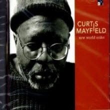 Curtis Mayfield - New World Order ()