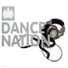 V.A. - Dance Nation (Digipack/̰/19̻)