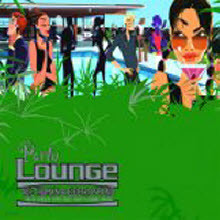 V.A. - Party Lounge Vol.3 (2CD/̰)