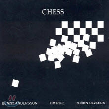 O.S.T. - Chess - ü (2CD/)