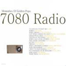 V.A. - 7080 Radio: Memories Of Golden Pops (̰/2CD)