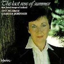 Ann Murray - Last Rose Of Summer (수입/cda66627)