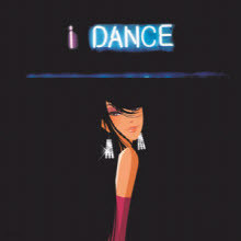 V.A. - I Dance : The Club Mixes (2CD)