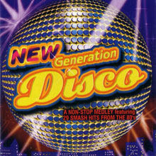 V.A. - New Generation Disco