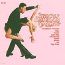 V.A. - Strictly Ballroom Dancing/ 50 Ballroom Favourites (ϵĿ/2CD)