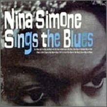 Nina Simone - Nina Simone Sings The Blues