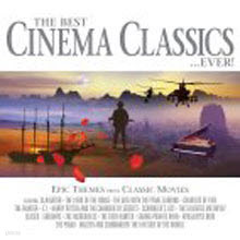 V.A. - The Best Cinema Classics...ever! (2CD)