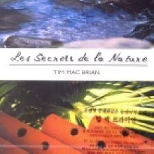 Tim Mac Brian - Les Secrets De La Nature