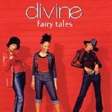 Divine - Fairy Tales