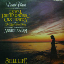 [LP] Louis Clark, Annie Haslam - Still Life