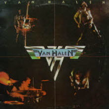 [LP] Van Halen - Van Halen