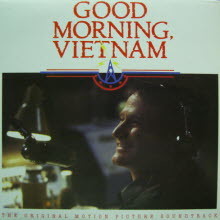 [LP] O.S.T. - Good Morning Vietnam