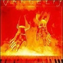 [LP] Vangelis - Heaven and hell ()