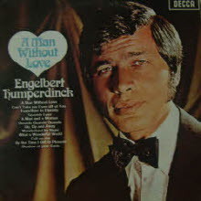 [LP] Engelbert Humperdinck - A Man Without Love