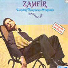 [LP] Gheorghe Zamfir - Rocking Chair