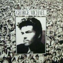 [LP] George Michael - Listen Without Prejudice