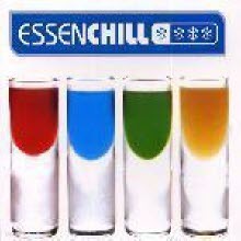 V.A. - Essen Chill - Mixed By Nitin Sawhney For Essenchill (ϵĿ)