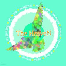 V.A. - The Heaven (̰)