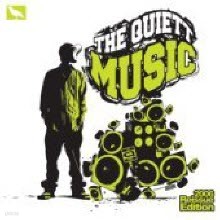  ̾ (The Quiett) - Music (2006 Reissue Edition/̰)